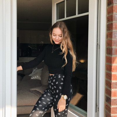 Nina zoekt een Kamer in Utrecht