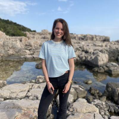 Maureen zoekt een Studio in Utrecht