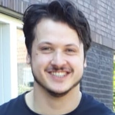 David zoekt een Huurwoning / Studio / Appartement in Utrecht