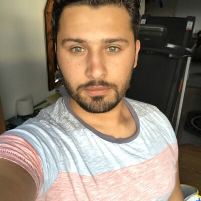 Ahmad is looking for a Rental Property / Room / Apartment in Utrecht