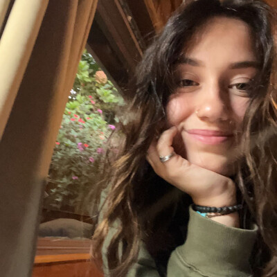 Ines is looking for a Room in Utrecht