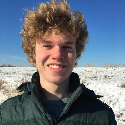 Maarten zoekt een Huurwoning / Kamer / Studio / Appartement in Utrecht