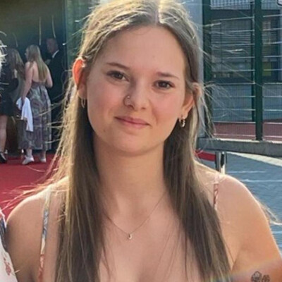 Jessica zoekt een Kamer in Utrecht