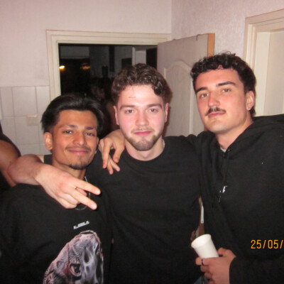 Gijs  zoekt een Huurwoning / Kamer / Studio / Appartement in Utrecht