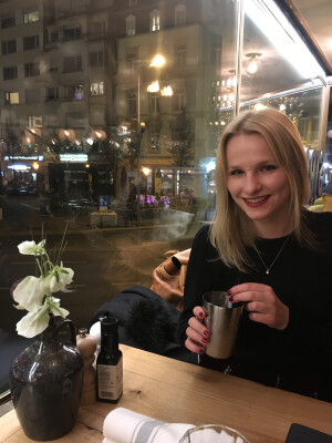 Annelies zoekt een Huurwoning / Appartement in Utrecht