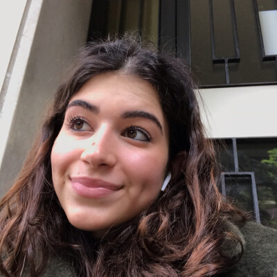 Maria Vittoria  zoekt een Kamer in Utrecht