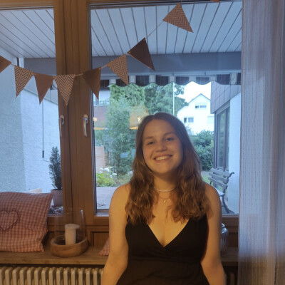 Anna  zoekt een Kamer in Utrecht