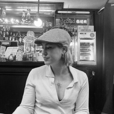 Kaylee zoekt een Studio in Utrecht