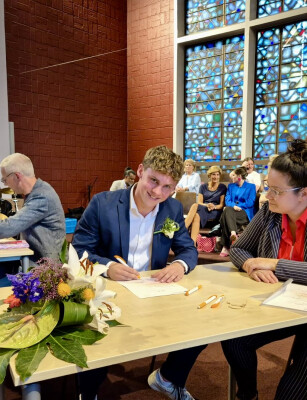 Wessel zoekt een Huurwoning / Kamer / Studio / Appartement in Utrecht