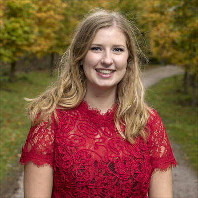 Elisa Bos zoekt een Kamer in Utrecht