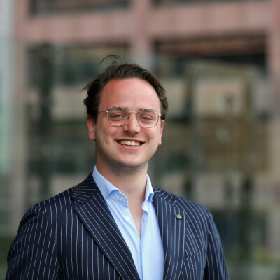 Tijmen is looking for a Rental Property / Studio / Apartment in Utrecht