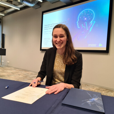 Irene zoekt een Huurwoning / Kamer / Studio / Appartement in Utrecht