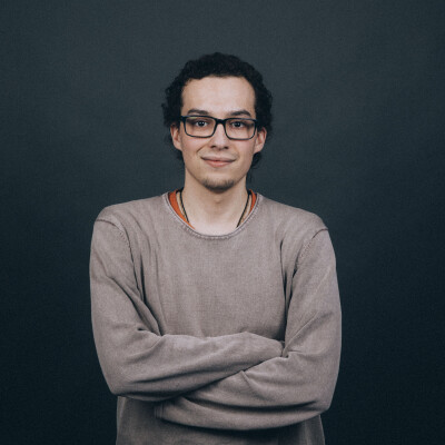 Noah is looking for a Room in Utrecht