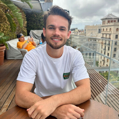 Owen zoekt een Kamer / Studio / Appartement in Utrecht