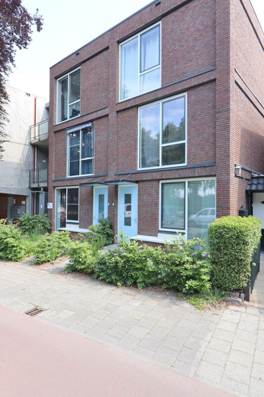 Studio in Utrecht te huur Amsterdamsestraatweg, ZuilenNoord Studio