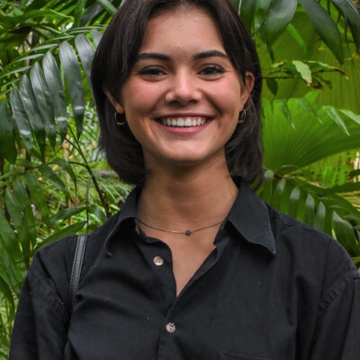 Anna is looking for a Studio / Apartment in Utrecht