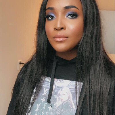 Shanice  zoekt een Studio in Utrecht