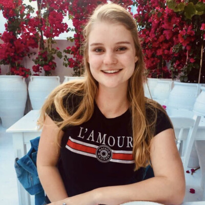 Eva van Dijk zoekt een Kamer in Utrecht