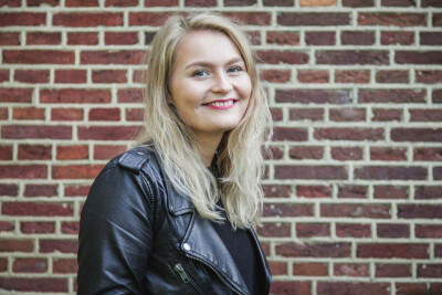 Kirsten zoekt een Kamer / Studio in Utrecht