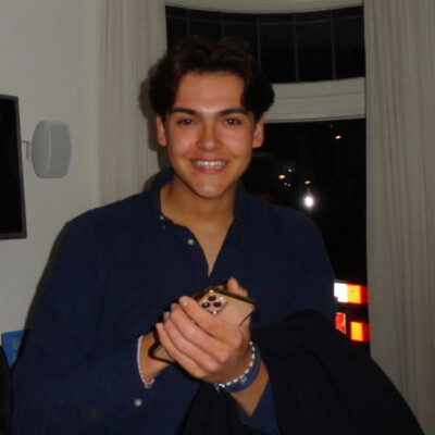 Zico zoekt een Studio in Utrecht