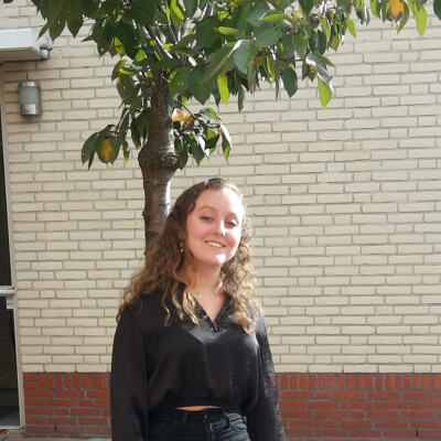 Maria zoekt een Kamer in Utrecht