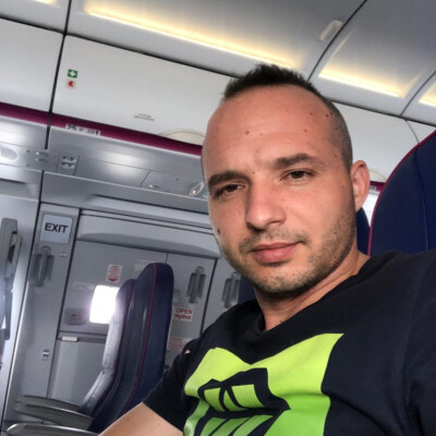 Valentin  is looking for a Studio in Utrecht