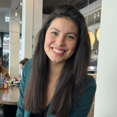 Anouschka zoekt een Huurwoning / Studio / Appartement in Utrecht