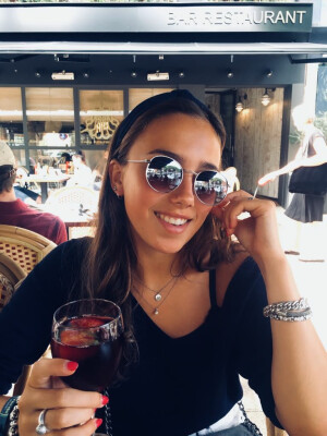 Dilara zoekt een Kamer in Utrecht