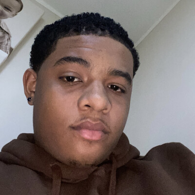 Da-Shawn Niles zoekt een Studio in Utrecht