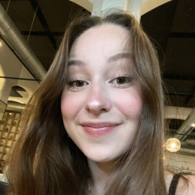 Rozemarijn zoekt een Kamer in Utrecht