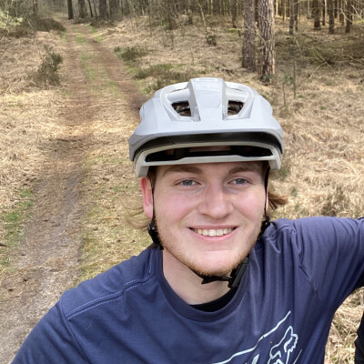 Casper zoekt een Kamer / Studio in Utrecht