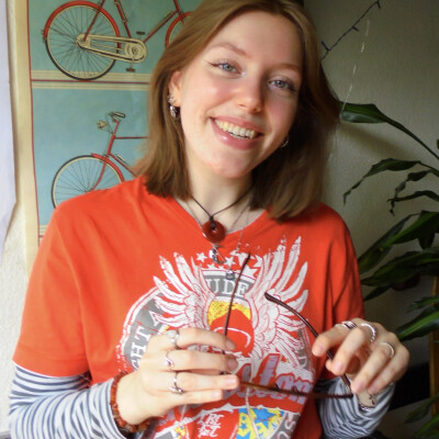 Emma zoekt een Kamer / Studio / Appartement in Utrecht