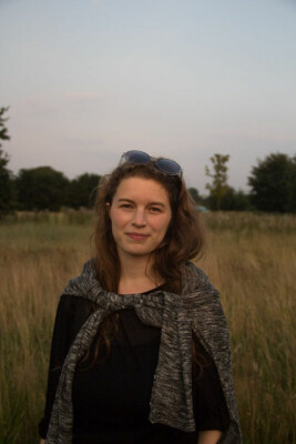 Petra zoekt een Studio in Utrecht