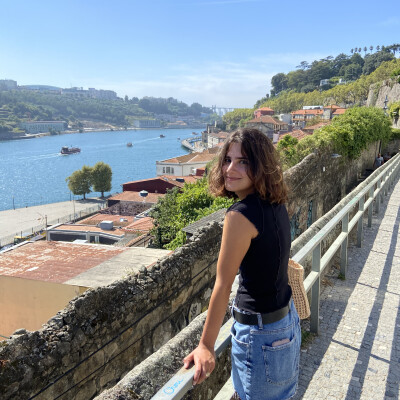 Berfin  zoekt een Studio / Appartement in Utrecht