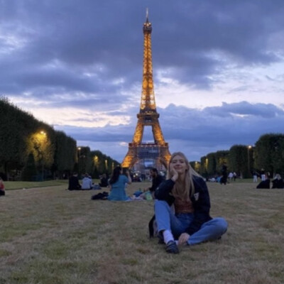 Demi zoekt een Studio in Utrecht