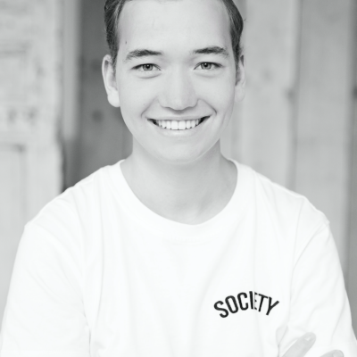 Jort zoekt een Kamer in Utrecht