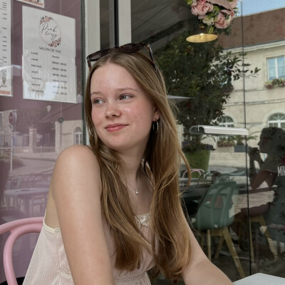 Nina is looking for a Room in Utrecht