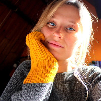 Sarah-manon Blok zoekt een Huurwoning / Kamer / Studio / Appartement / Woonboot in Utrecht