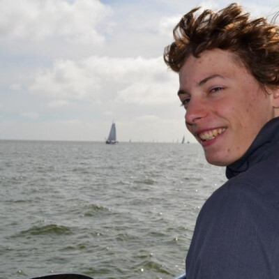 Lennard zoekt een Kamer in Utrecht