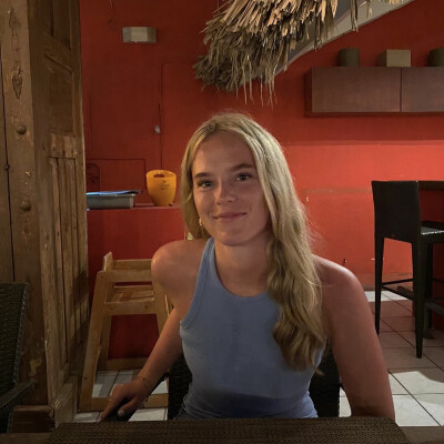 Joy zoekt een Kamer in Utrecht