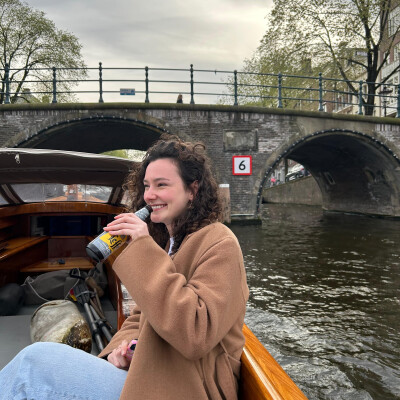 Vivien zoekt een Huurwoning / Kamer / Studio / Appartement in Utrecht