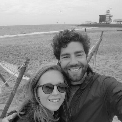 Wouter zoekt een Appartement in Utrecht