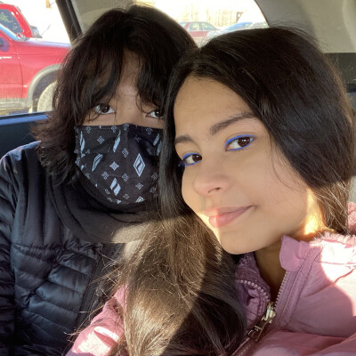 Cristina zoekt een Huurwoning / Kamer / Studio / Appartement in Utrecht