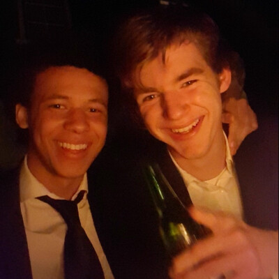 Thierry zoekt een Appartement in Utrecht