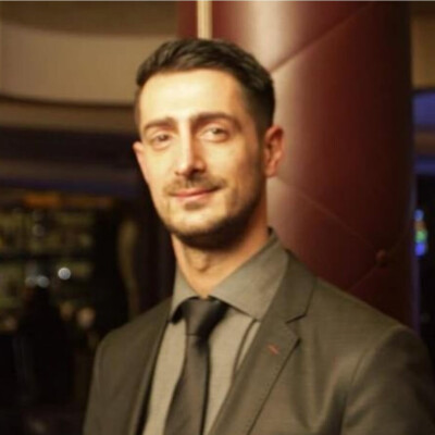 George  is looking for an Apartment in Utrecht