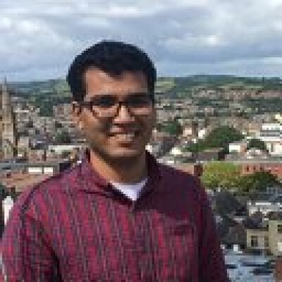 Hamdy is looking for a Room / Studio / Apartment in Utrecht