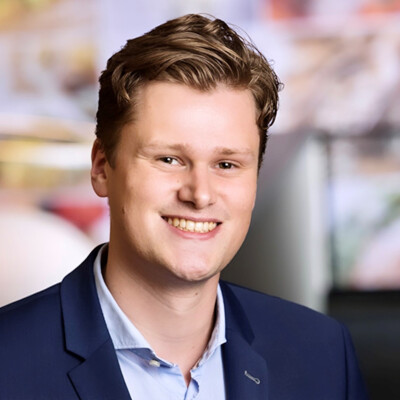 Marnix zoekt een Huurwoning / Studio / Appartement in Utrecht