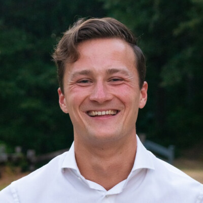 Bram zoekt een Kamer / Studio in Utrecht