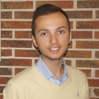 Agim is looking for a Room in Utrecht