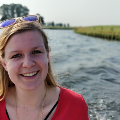 Joska  zoekt een Huurwoning / Kamer / Studio / Appartement / Woonboot in Utrecht